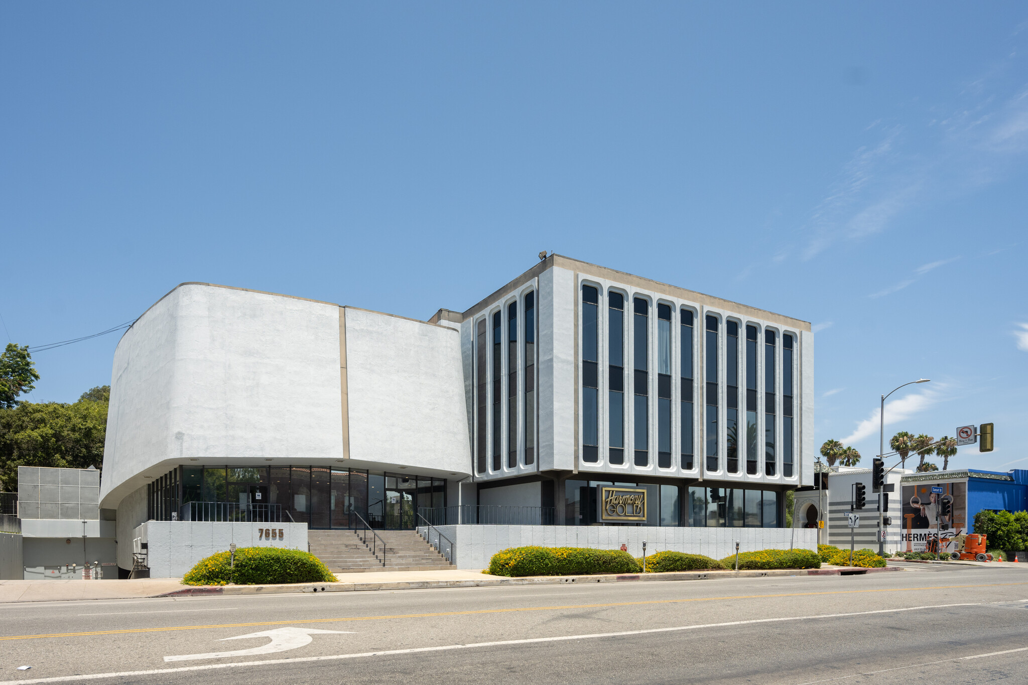 7655 W Sunset Blvd, Los Angeles, CA for sale Building Photo- Image 1 of 1