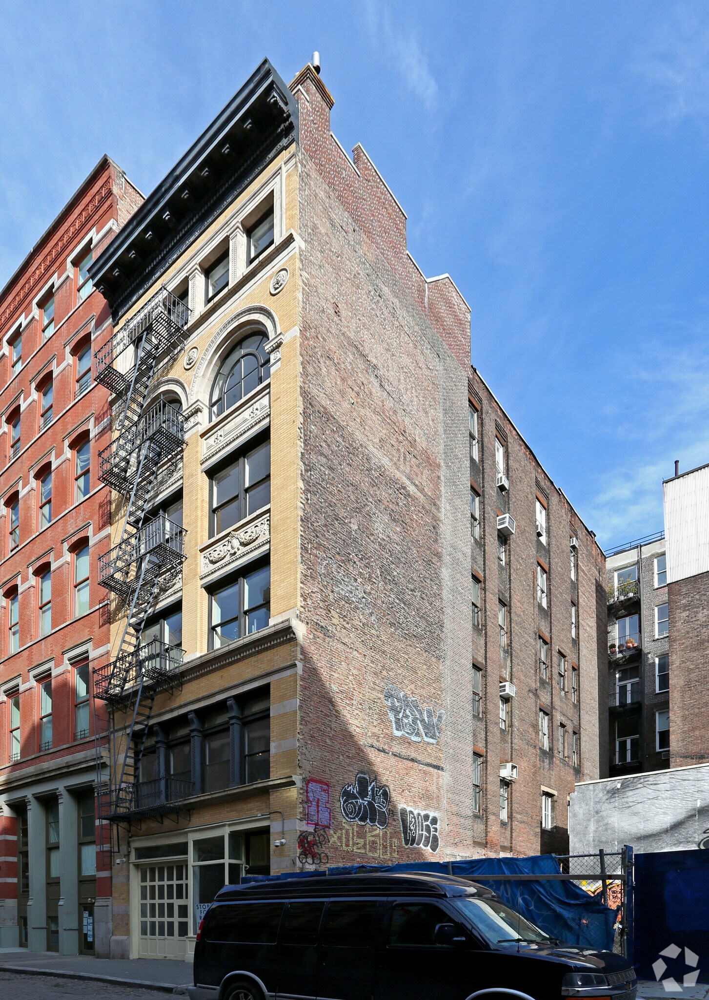 40 Wooster St, New York, NY for sale Primary Photo- Image 1 of 1