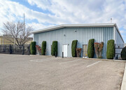 3321 Columbia Dr NE, Albuquerque NM - Warehouse