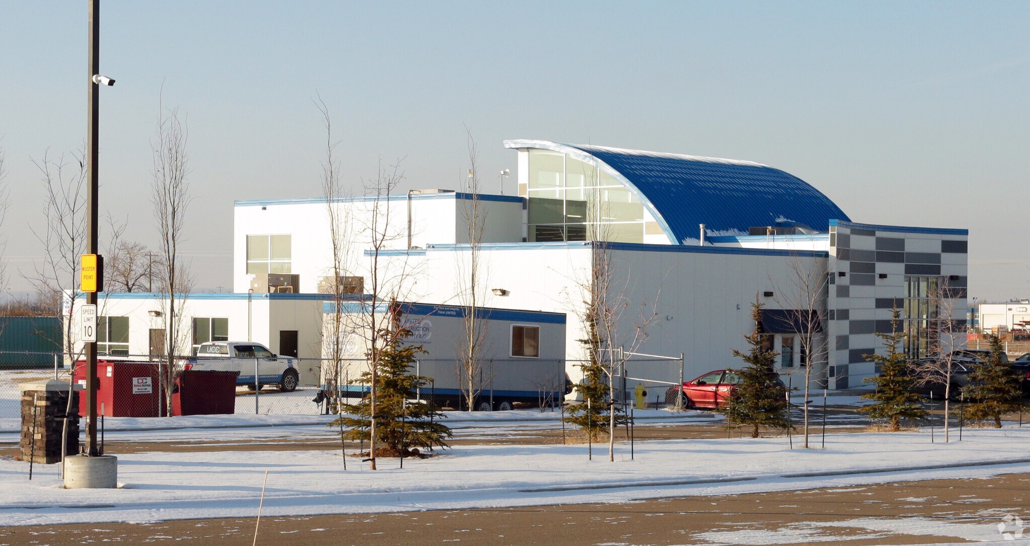 28630 99th Ave, Parkland County, AB for sale Primary Photo- Image 1 of 1