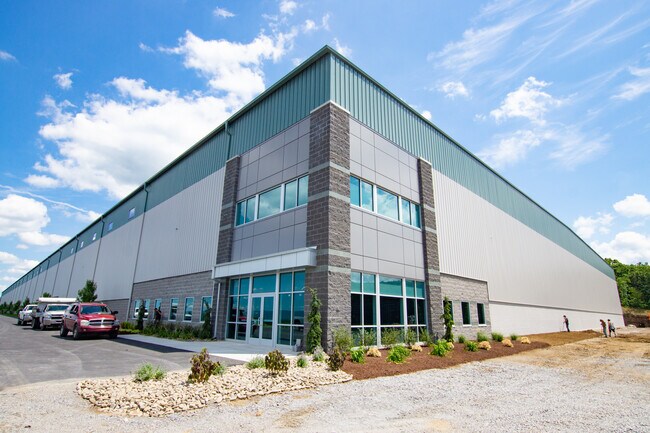 More details for 215 Innovation Drive North, Hazle Township, PA - Industrial for Lease