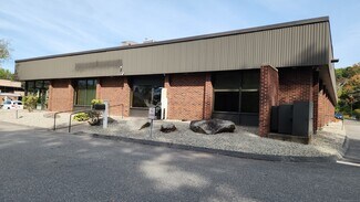 Plus de détails pour 730 Hebron Ave, Glastonbury, CT - Bureau/Commerce de détail à louer