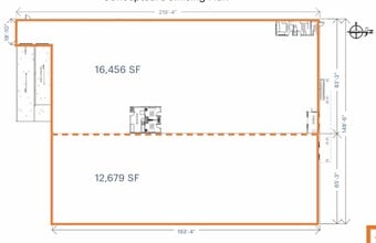 575-605 Rohnert Park Expy W, Rohnert Park, CA for lease Site Plan- Image 1 of 1