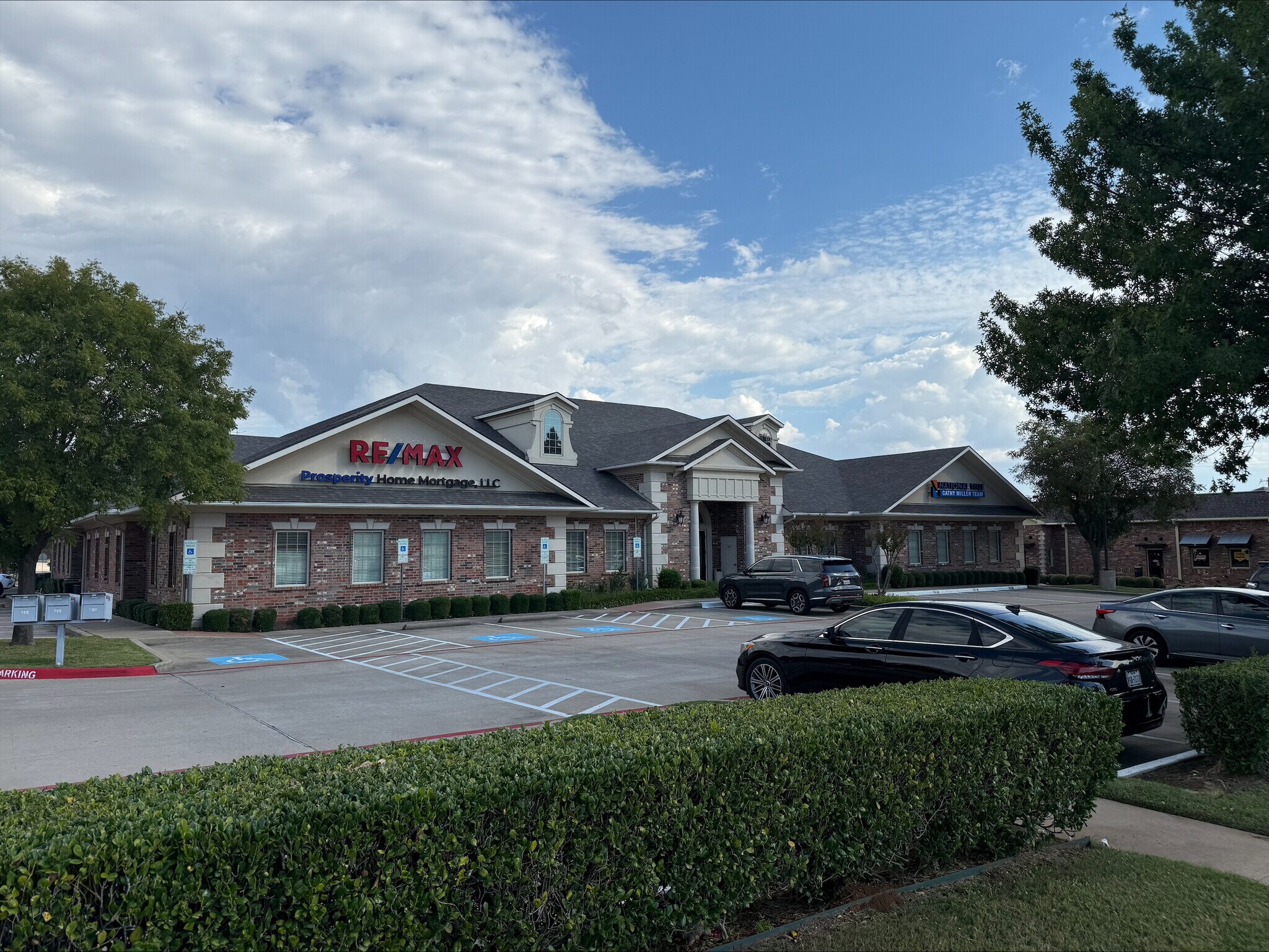 3360 Long Prairie Rd, Flower Mound, TX à louer Photo du bâtiment- Image 1 de 7