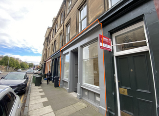 Plus de détails pour 5-5a Grange Rd, Edinburgh - Vente au détail à louer