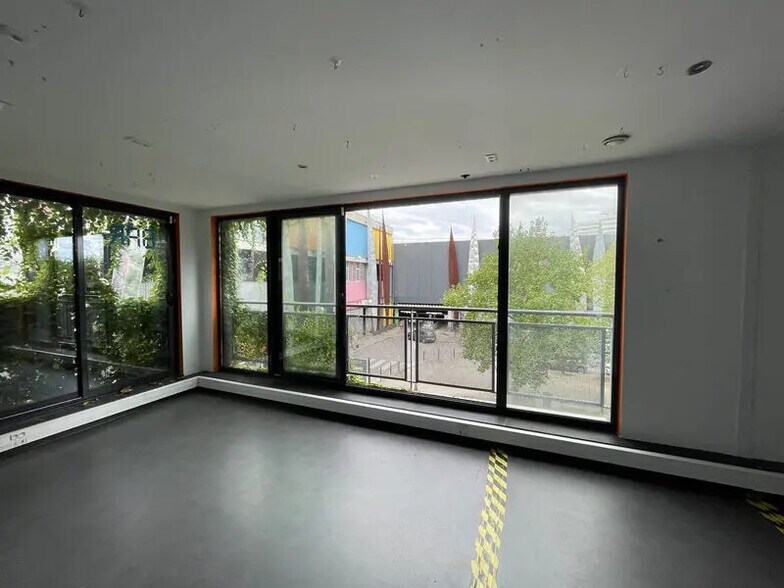 5 Rue Docteur Zamenhof, Nantes à vendre - Photo du bâtiment - Image 2 de 5