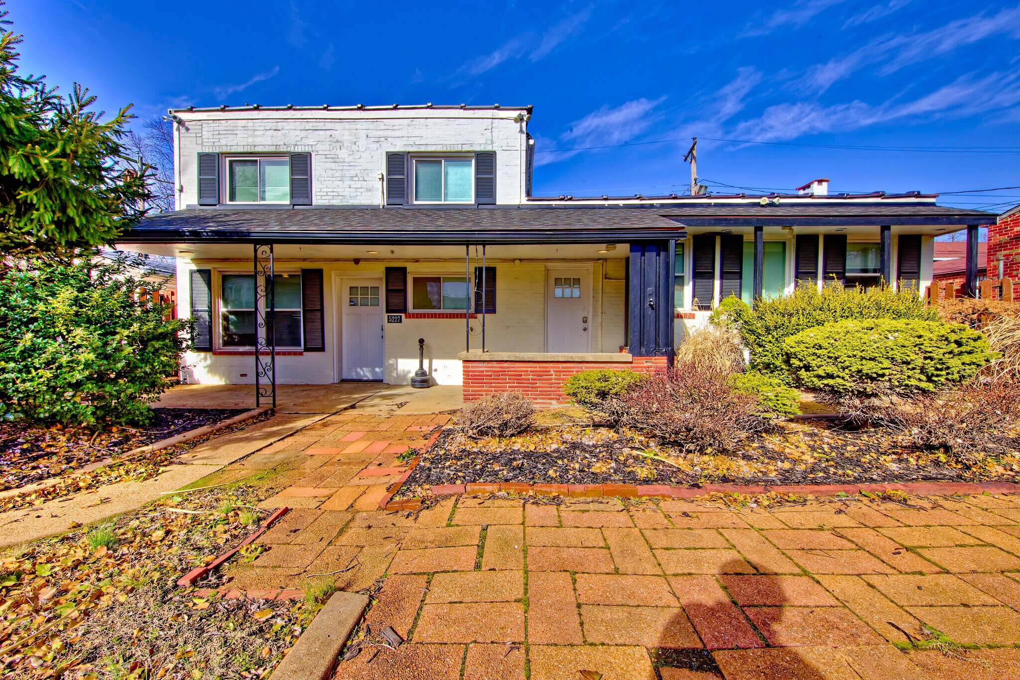 5229 Grand Blvd, Saint Louis, MO à louer Photo du bâtiment- Image 1 de 2