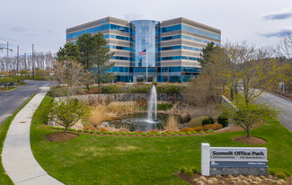 More details for 200 Summit Dr, Burlington, MA - Office for Lease