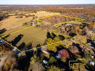 More details for 000 Farm Road 127, Springfield, MO - Land for Sale