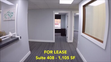 913-919 Pacific Ave, Tacoma, WA for lease - Commercial Listing Video 