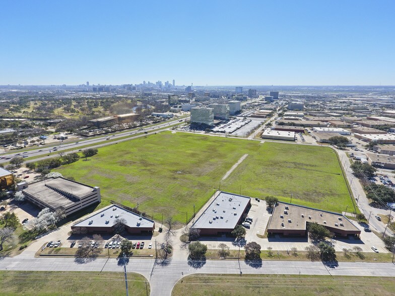 1430 Regal Row, Dallas, TX à louer - Autre - Image 3 de 8