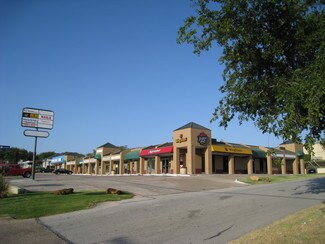 Plus de détails pour 235-249 N Hampton Rd, DeSoto, TX - Commerce de détail à louer