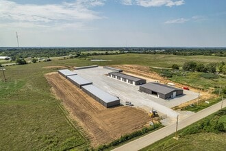 441773 E. 260 rd, Vinita, OK - Aerial  map view
