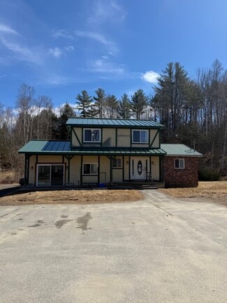 Plus de détails pour 82 Libby Hill Rd, Oakland, ME - Commerce de détail à vendre