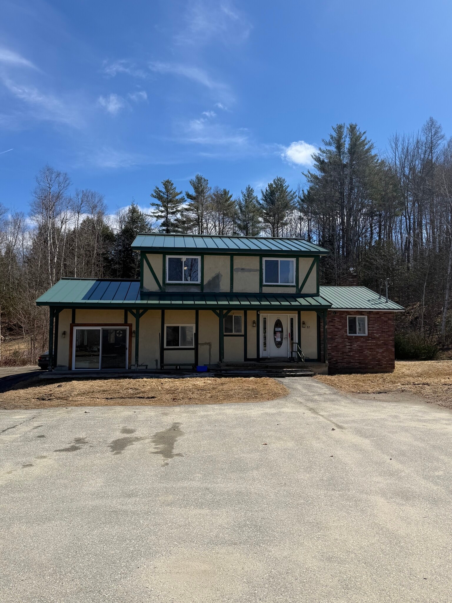 82 Libby Hill Rd, Oakland, ME for sale Primary Photo- Image 1 of 13