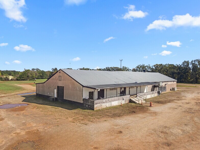 13087 Hwy 271 N, Tyler, TX à vendre - Photo du bâtiment - Image 3 de 66