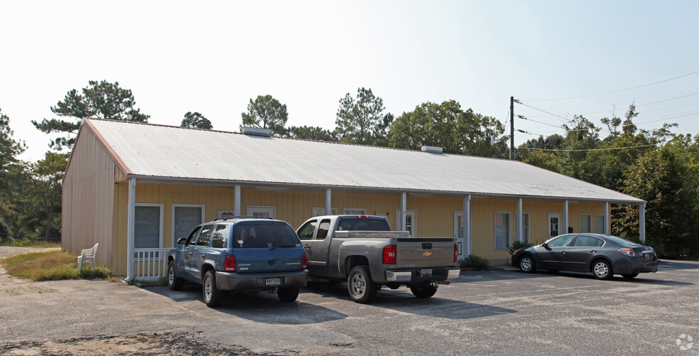 10808 Two Notch Rd, Elgin, SC for sale - Primary Photo - Image 1 of 1