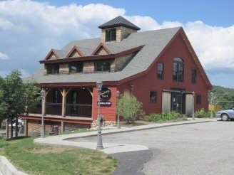 1386 Route 103, Newbury, NH for sale - Primary Photo - Image 1 of 1