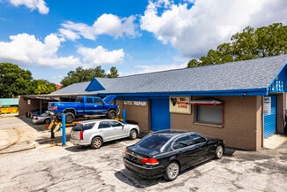 More details for 2201 E Busch Blvd, Tampa, FL - Retail for Sale
