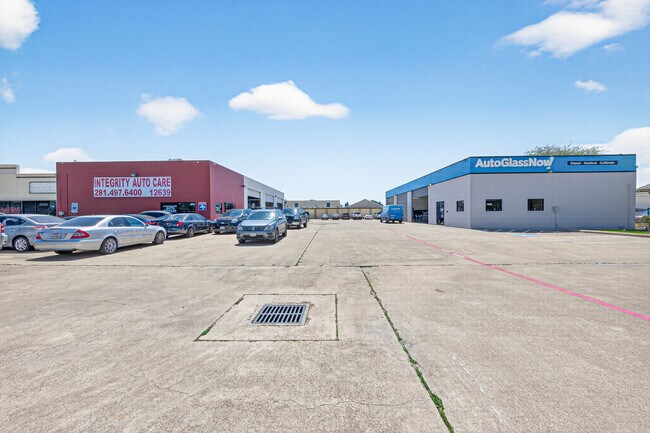 More details for 12641 Westheimer Rd, Houston, TX - Retail for Sale