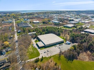 Plus de détails pour 25 Hale St, Newburyport, MA - Industriel à vendre