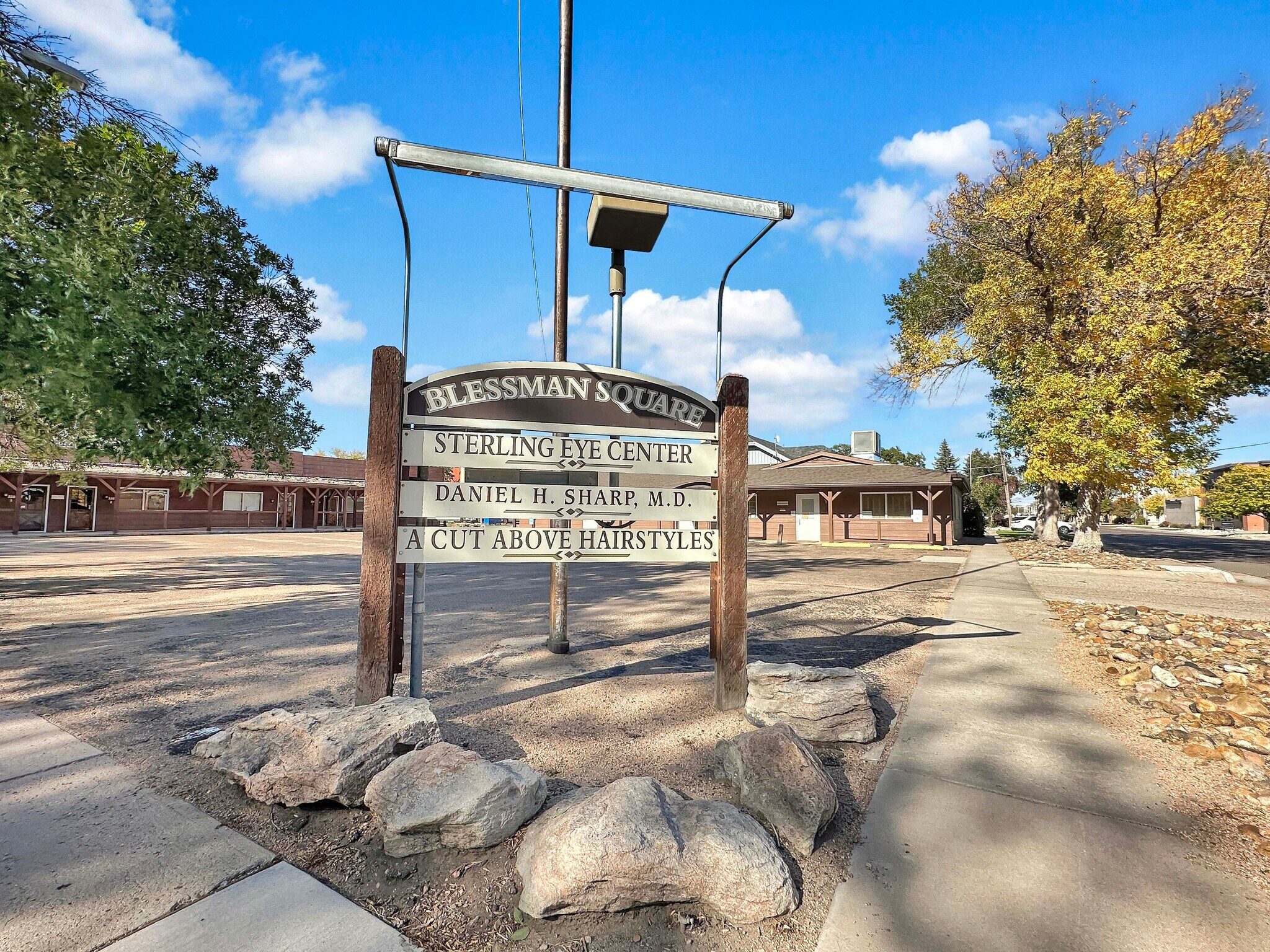 220 S 3rd St, Sterling, CO for sale Primary Photo- Image 1 of 1