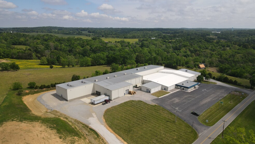 12954 Fountain Run Rd, Fountain Run, KY for sale - Building Photo - Image 2 of 23