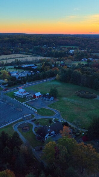 394 Route 31 N, Ringoes, NJ à vendre - Vidéo sur l’inscription commerciale - Image 2 de 59