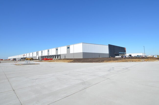 More details for 2501 80th Street SW s, Cedar Rapids, IA - Industrial for Lease