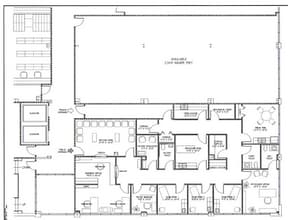 2002 Brookside Dr, Kingsport, TN for lease Interior Photo- Image 1 of 1