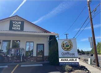 More details for 2595 NE Butler Market, Bend, OR - Retail for Lease