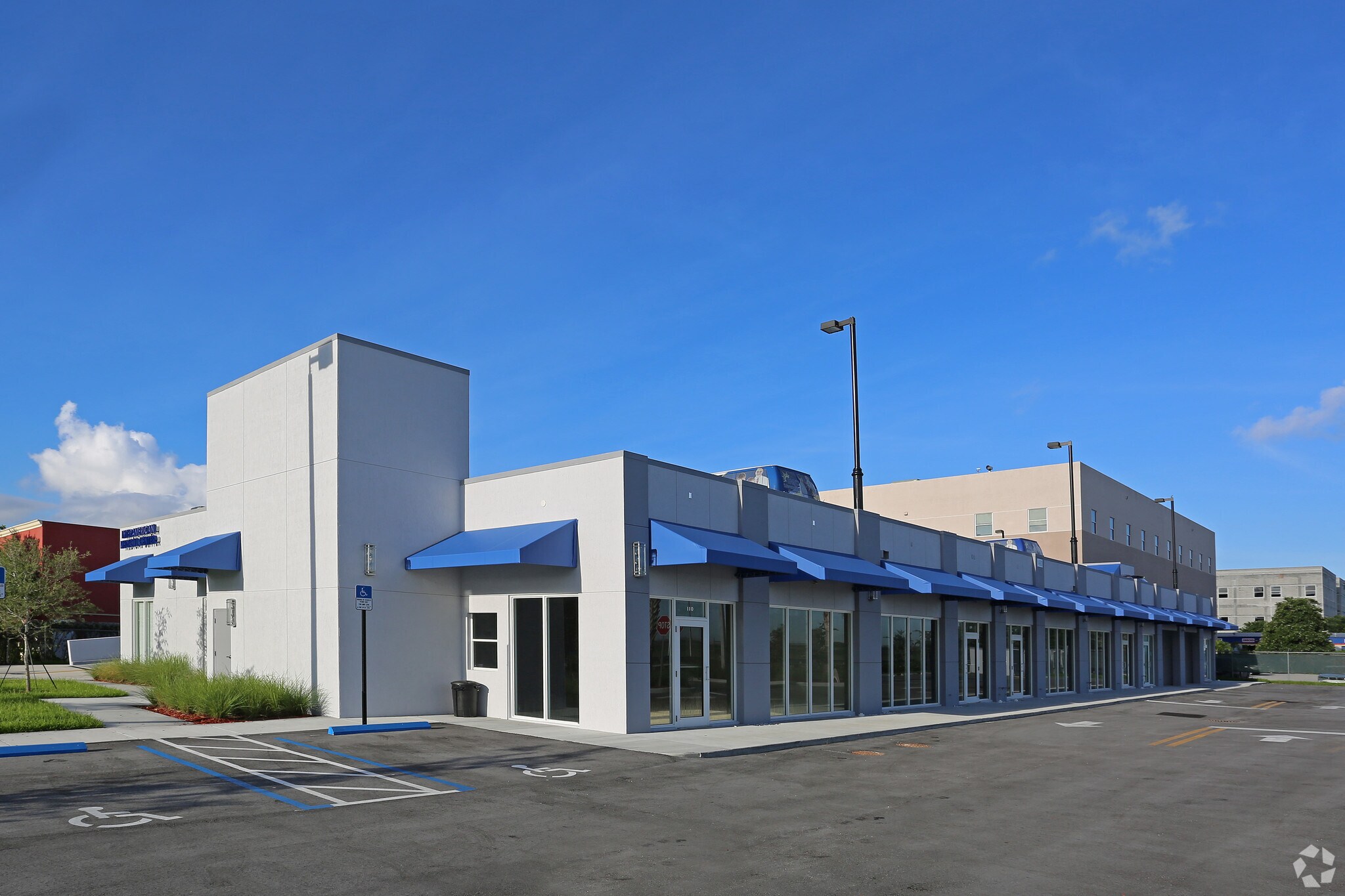 14900 SW 136th St, Miami, FL for lease Building Photo- Image 1 of 20