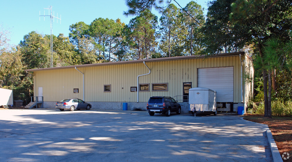 2810 Hwy 77, Panama City, FL for sale - Primary Photo - Image 1 of 1