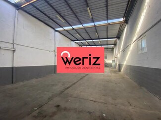 More details for Office, Industrial for Lease