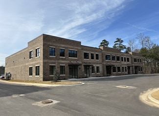 Plus de détails pour 4193 Tanners Creek Dr, Flowery Branch, GA - Industriel à louer