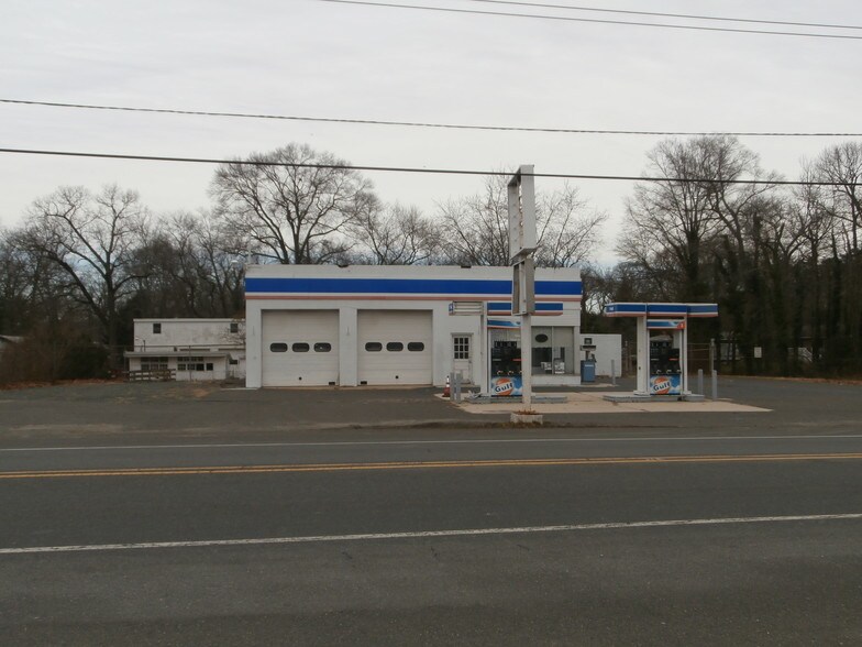 903-907 Marne Hwy, Hainesport, NJ à vendre - Photo du bâtiment - Image 1 de 5