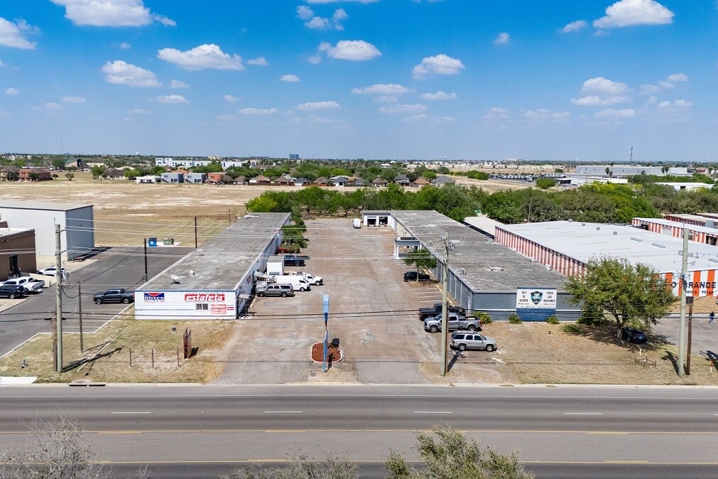 1008 E Pecan Blvd, McAllen, TX à vendre Photo principale- Image 1 de 6
