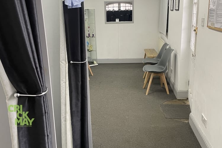 1 Curtis Rd, Dorking for lease Interior Photo- Image 1 of 1