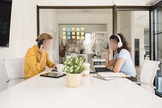More details for Calle de Pradillo, 5, Madrid - Coworking for Lease