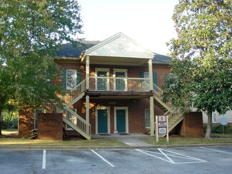 More details for 5526 Old National Hwy, Atlanta, GA - Office for Lease