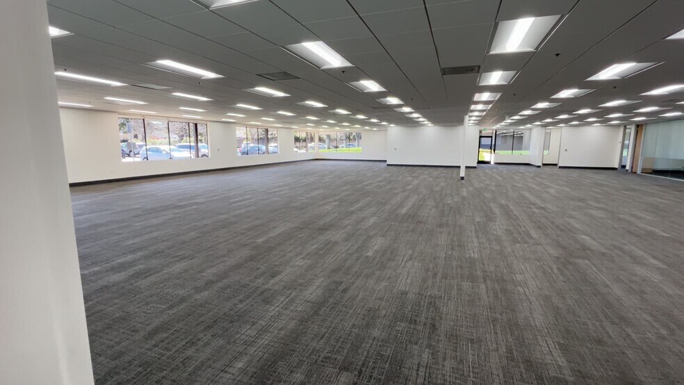 12930 Saratoga Ave, Saratoga, CA for lease - Commercial Listing Video - Image 2 of 14