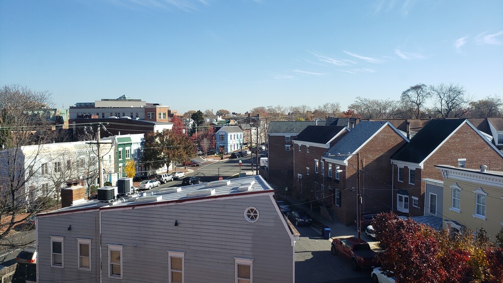 1414-1416 Prince St, Alexandria, VA à louer - Photo du bâtiment - Image 2 de 15