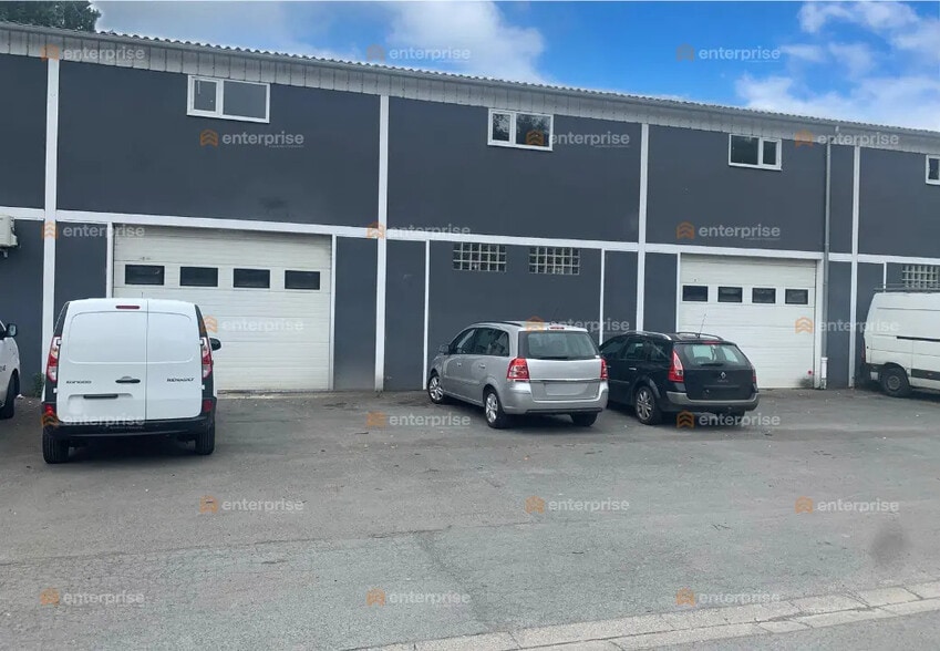 Flex in Fretin for lease - Building Photo - Image 2 of 9