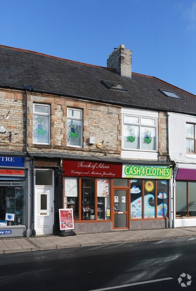 6 Front St, Prudhoe for sale - Building Photo - Image 2 of 3