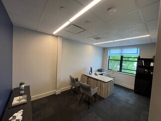 Plus de détails pour 488 Central Ave, Cedarhurst, NY - Bureau à louer