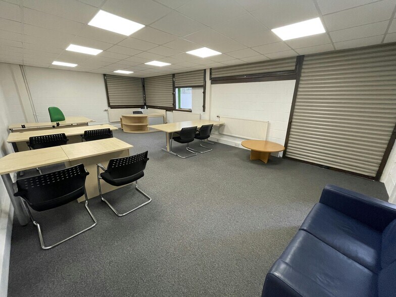 5 Fairfield Ct, Coventry à louer - Photo du bâtiment - Image 3 de 5