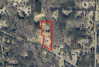 More details for 824 S Jeff Davis Dr, Fayetteville, GA - Land for Sale