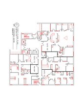3727 NW 63rd St, Oklahoma City, OK for lease Site Plan- Image 1 of 1