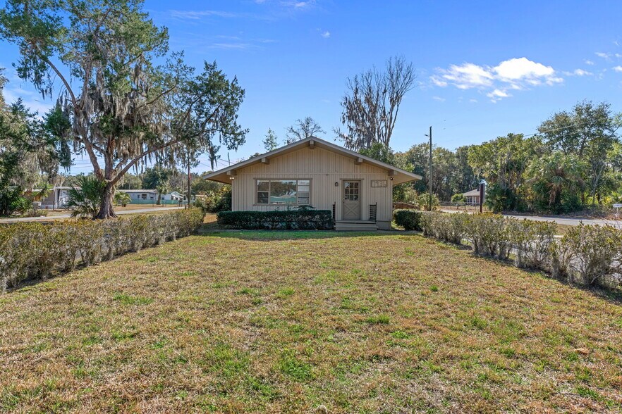 7936 E Gulf To Lake Hwy, Inverness, FL à vendre - Photo du bâtiment - Image 2 de 28