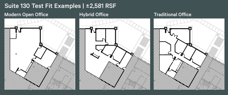 1400 Browning Rd, Columbia, SC for lease Floor Plan- Image 1 of 2